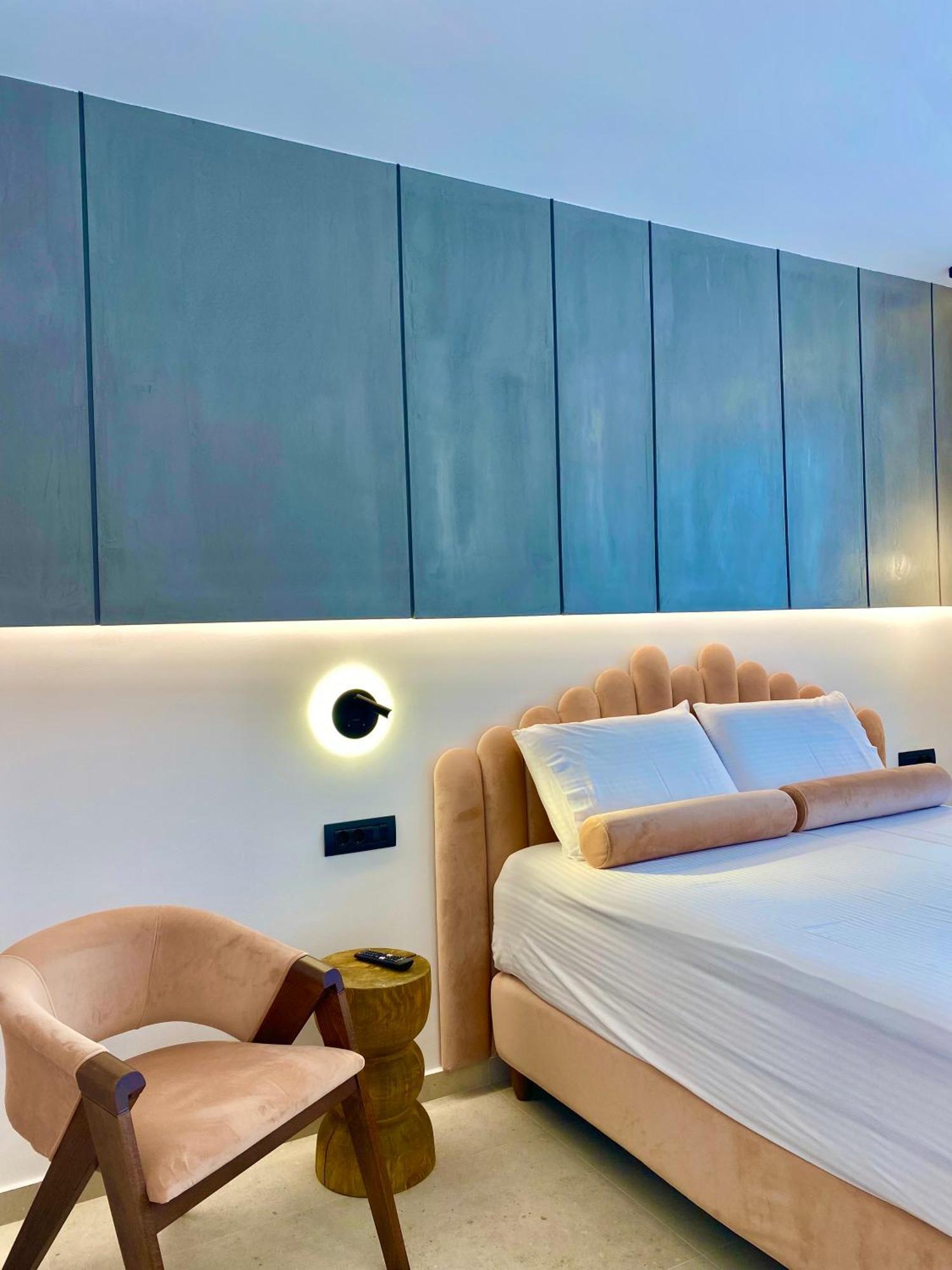 Tramonto Maisonettes & Апартаменты